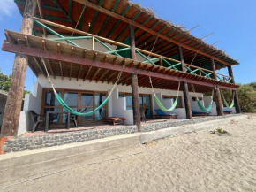 Relaxing Hotel Inkawasi